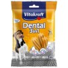 VITAKRAFT DENTAL 3 EN 1 PERROS PEQUEÑOS 120GR.