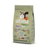 ALIMENTO ULTIMA CAT NATURE ESTERILIZADOS SALMON 1,25 KG.