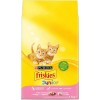 ALIMENTO FRISKIES JUNIOR GATO SECO 1,5 KILOS
