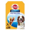 ALIMENTO PEDIGREE DENTASTIX RAZAS MEDIANAS 725 GRS