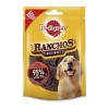 ALIMENTO PEDIGREE RANCHOS BUEY SNACK 70 GRS