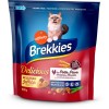 ALIMENTO GATO BREKKIES DELICIOUS AVE 900 GRS