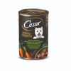 ALIMENTO CESAR PERROS CORDERO NATAURAL 400 GRS.