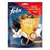 ALIMENTO FELIX PARTY MIX ORIGINAL MAXI PACK 200 GRS