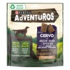 ALIMENTO ADVENTUROS PALEO CERVO 120 GRS