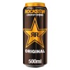 BEBIDA ENERGETICA ROCKSTAR ORIGINAL 500 ML.