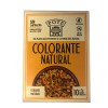 COLORANTE TOQUE NATURAL CAJA 10 SOBRES X 2 GRAMOS