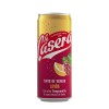 TINTO VERANO LA CASERA LIMON LATA 33 CL.