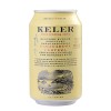 CERVEZA KELER 18 LATA 33 CL.