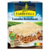 LASAÑA CARRETILLA BOLOÑESA 375 GR.