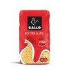 PASTA GALLO ESTRELLA 250 GRS