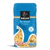 PASTA GALLO PLUMAS SIN GLUTEN 450 GRS,