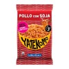 YATEKOMO GALLINA BLANCA POLLO SOJA BOLSA 82 GRS.