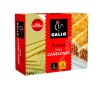 PASTA GALLO PLACAS PARA CANELONES 160 GRS