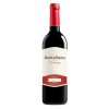 VINO TINTO MONTESIERRA SOMONTANO CRIANZA 75 CL.