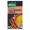 CREMA KNORR BOGAVANTE Y CIGALAS 500 ML.