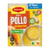 SOPA MAGGI POLLO CON FIDEOS 82 GRS