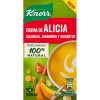 CREMA KNORR ALICIA 500 ML.