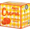 CREMA ANETO CALABAZA 500 ML.