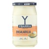 SALSA YBARRA ESPECIAL ENSALADILLA 450 ML.