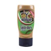 SALSA YBARRA BARBACOA TEXAS 250 ML.