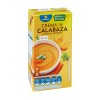 CREMA ALTEZA CALABAZA CON ACEITE OLIVA VIRGEN EXTRA 500 ML.