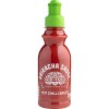 SALSA SRIRACHA GO TAN HOT CHILLI SAUCE 215 GRS.