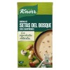 CREMA KNORR SETAS CON CHAMPIÑONES 500 ML