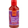 SALSA GO-TAN SWEET CHILLI 270 ML.