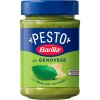 PESTO BARILLA GENOVESE 190 GRS.