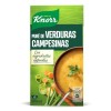 CREMA KNORR VERDURAS CAMPESINAS 500 ML.