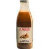 CALDO EL PAELLER FUMET DE MARISCO A LEÑA 950 ML.