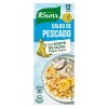 CALDO KNORR PESCADO 12 PASTILLAS