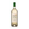 VINO BLANCO LOS MOLINOS D.O.VALDEPEÑAS VERDEJO 75 CL.