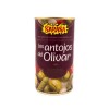 LOS ANTOJOS DEL OLIVAR SARASA 350 GRS 180 GRS P.E.