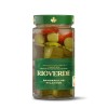 BANDERILLA RIOVERDE PICANTE 330 GR,, 150 GR. P.E.