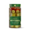 BANDERILLA RIOVERDE DULCE 330 GR., 150 GR. P.E.