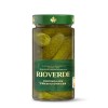 PEPINILLO RIOVERDE 180/200 345 GR., 180 GR. P.E.