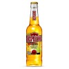 CERVEZA DESPERADOS BOTELLIN 33 CL.