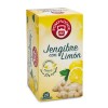 INFUSION POMPADOUR JENGIBRE CON LIMON 20 BOLSITAS