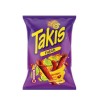 SNACK TAKIS FUEGO 130 GRS