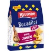 BOCADITOS&GO RECONDO JAMON 90 GRS.