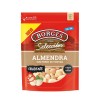 ALMENDRA BORGES SIN FREIR SIN TOSTAR SIN SAL 150 GR.