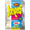 APERITIVOS JUMPERS MANTEQUILLA 100 GRS