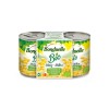 MAIZ DULCE BONDUELLE BIO PACK 2 UND. X 140 GR. P.ESCURRIDO