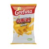 GUBLINS GREFUSA XL QUESO 125 GRS.