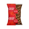 NUEZ QUIVALSA PELADA BOLSA 500 GRS.