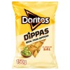 APERITIVOS DORITOS DIPPAS 150 GRS.