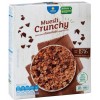 CEREALES ALTEZA MUESLI CRUJIENTE CON CHOCOLATE 500 GRS