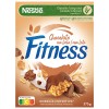 CEREALES NESTLE FITNESS CHOCOLATE 375 GRS